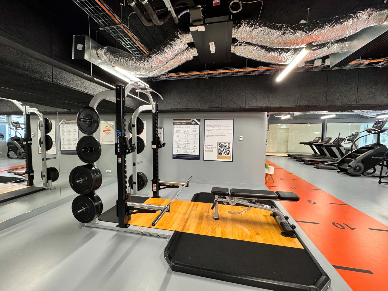 Bureau Charenton-le-Pont 24237m² Location bureau Charenton-le-Pont Val-de-Marne OLBUR2100224 26
